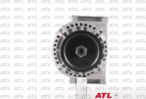 ATL Autotechnik L 49 320 - Alternator autospares.lv