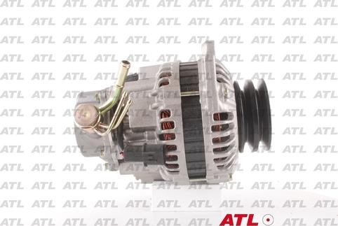 ATL Autotechnik L 49 720 - Alternator autospares.lv