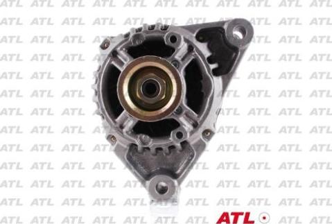 ATL Autotechnik L 44 960 - Alternator autospares.lv