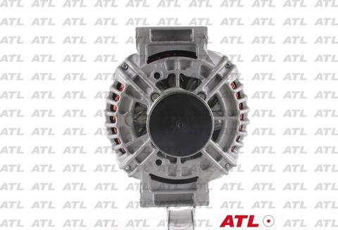 ATL Autotechnik L 44 910 - Alternator autospares.lv