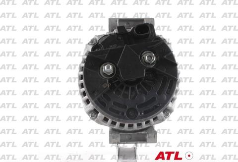 ATL Autotechnik L 44 910 - Alternator autospares.lv