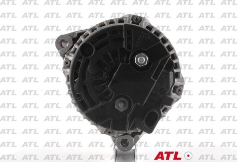 ATL Autotechnik L 44 920 - Alternator autospares.lv