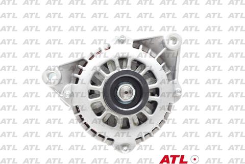 ATL Autotechnik L 44 970 - Alternator autospares.lv