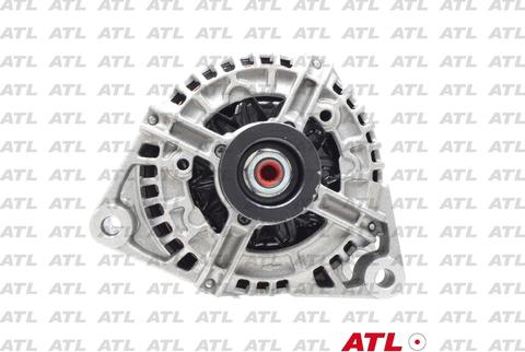 ATL Autotechnik L 44 450 - Alternator autospares.lv