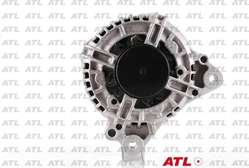 ATL Autotechnik L 44 460 - Alternator autospares.lv