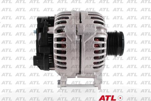 ATL Autotechnik L 44 460 - Alternator autospares.lv