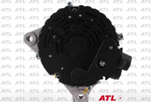 ATL Autotechnik L 44 400 - Alternator autospares.lv