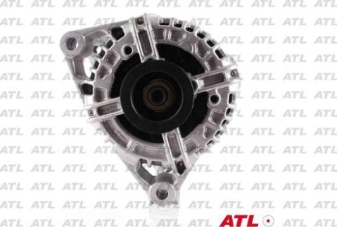 ATL Autotechnik L 44 410 - Alternator autospares.lv