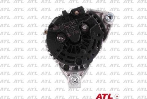 ATL Autotechnik L 44 410 - Alternator autospares.lv