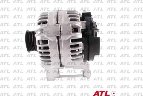 ATL Autotechnik L 44 410 - Alternator autospares.lv