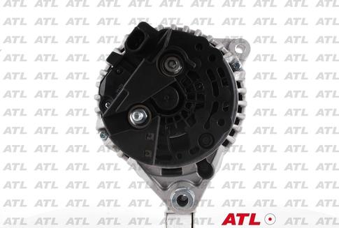 ATL Autotechnik L 44 480 - Alternator autospares.lv