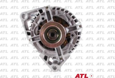 ATL Autotechnik L 44 420 - Alternator autospares.lv