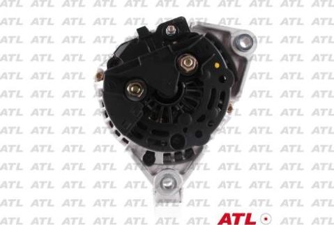 ATL Autotechnik L 44 420 - Alternator autospares.lv