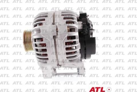 ATL Autotechnik L 44 420 - Alternator autospares.lv