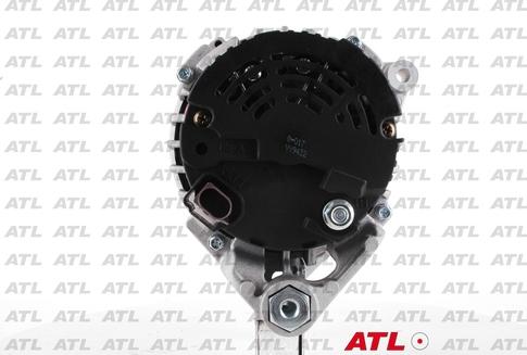 ATL Autotechnik L 44 470 - Alternator autospares.lv