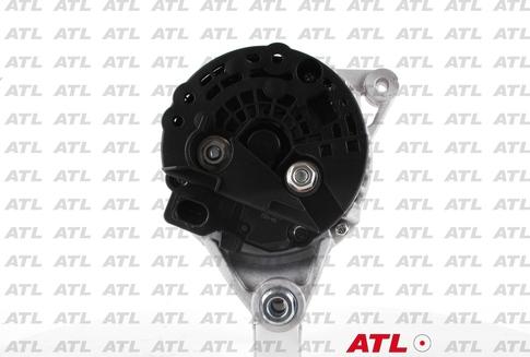 ATL Autotechnik L 44 540 - Alternator autospares.lv