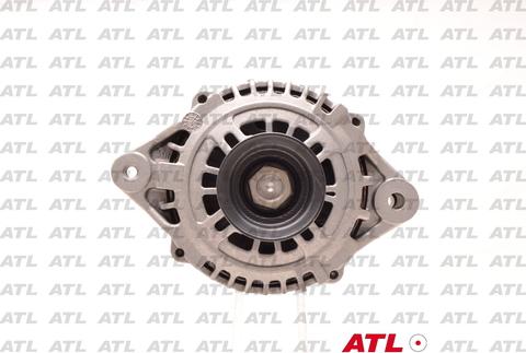 ATL Autotechnik L 44 510 - Alternator autospares.lv