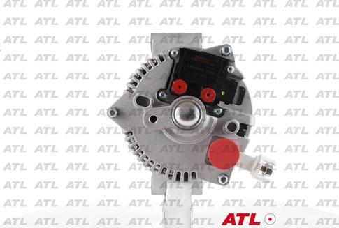 ATL Autotechnik L 44 610 - Alternator autospares.lv