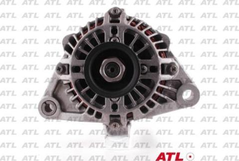 ATL Autotechnik L 44 680 - Alternator autospares.lv