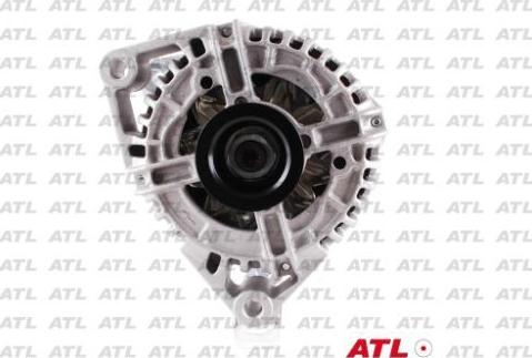 ATL Autotechnik L 44 000 - Alternator autospares.lv