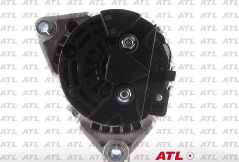 ATL Autotechnik L 44 030 - Alternator autospares.lv