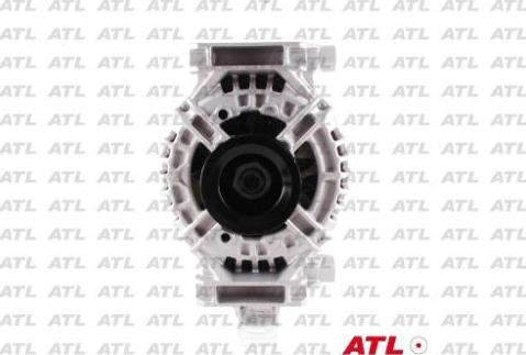 ATL Autotechnik L 44 020 - Alternator autospares.lv