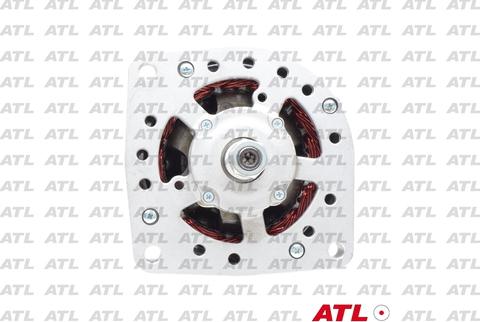 ATL Autotechnik L 44 070 - Alternator autospares.lv