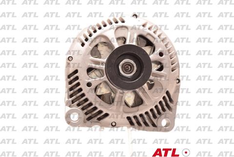 ATL Autotechnik L 44 840 - Alternator autospares.lv