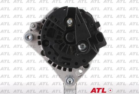 ATL Autotechnik L 44 850 - Alternator autospares.lv
