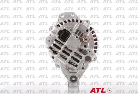 ATL Autotechnik L 44 810 - Alternator autospares.lv