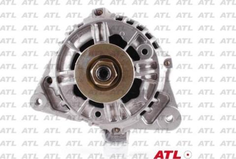 ATL Autotechnik L 44 880 - Alternator autospares.lv