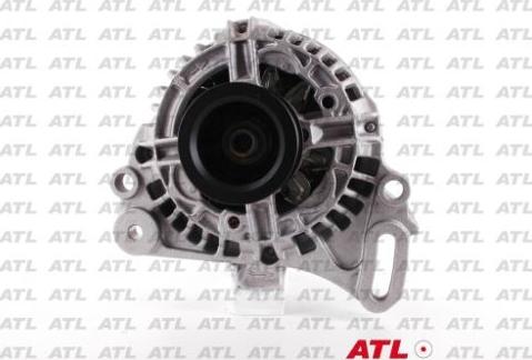 ATL Autotechnik L 44 390 - Alternator autospares.lv