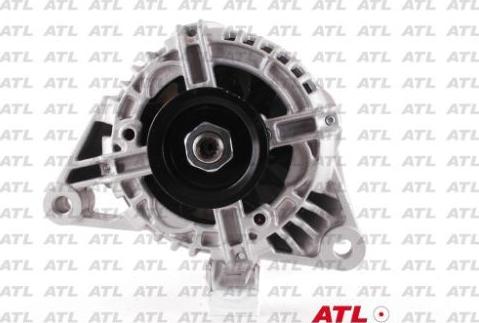 ATL Autotechnik L 44 340 - Alternator autospares.lv