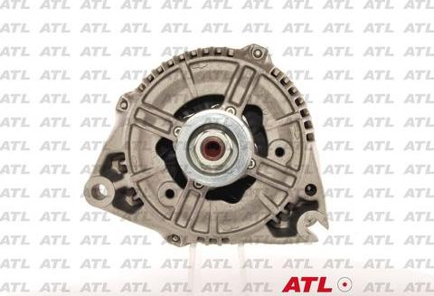 ATL Autotechnik L 44 350 - Alternator autospares.lv