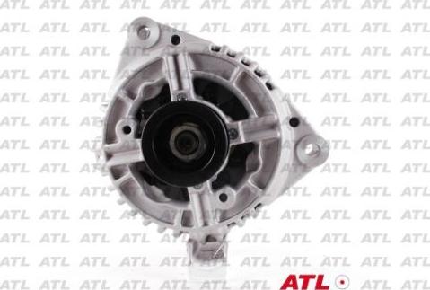 ATL Autotechnik L 44 360 - Alternator autospares.lv