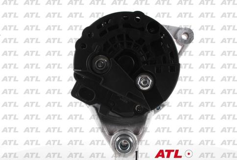 ATL Autotechnik L 44 300 - Alternator autospares.lv