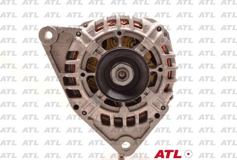 ATL Autotechnik L 44 301 - Alternator autospares.lv