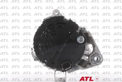 ATL Autotechnik L 44 315 - Alternator autospares.lv