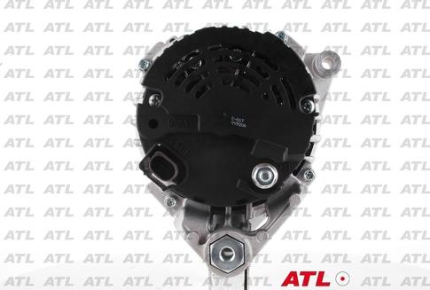 ATL Autotechnik L 44 310 - Alternator autospares.lv