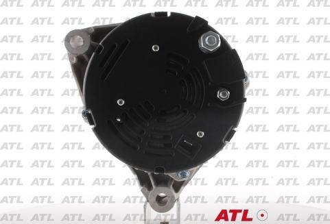 ATL Autotechnik L 44 370 - Alternator autospares.lv