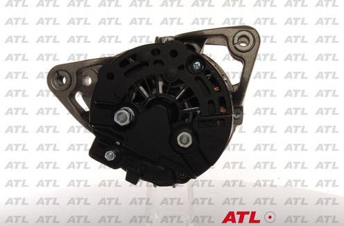 ATL Autotechnik L 44 210 - Alternator autospares.lv