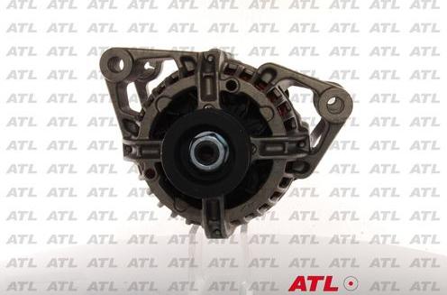 ATL Autotechnik L 44 210 - Alternator autospares.lv