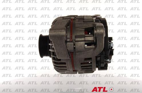 ATL Autotechnik L 44 210 - Alternator autospares.lv