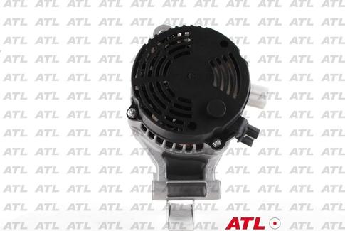 ATL Autotechnik L 44 700 - Alternator autospares.lv