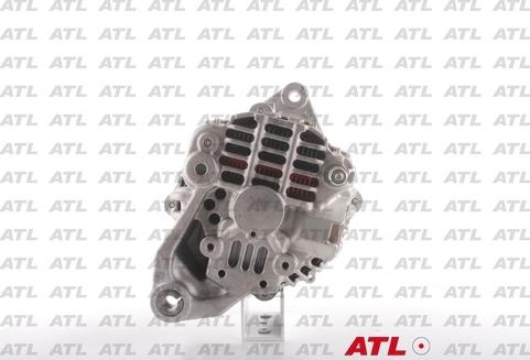 ATL Autotechnik L 44 720 - Alternator autospares.lv