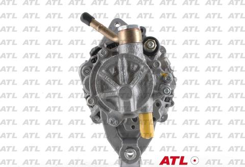 ATL Autotechnik L 45 950 - Alternator autospares.lv