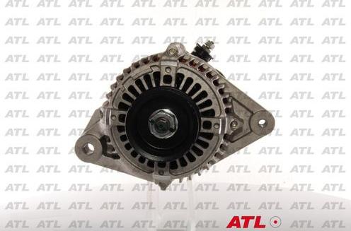 ATL Autotechnik L 45 480 - Alternator autospares.lv