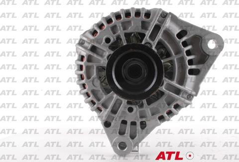 ATL Autotechnik L 45 430 - Alternator autospares.lv