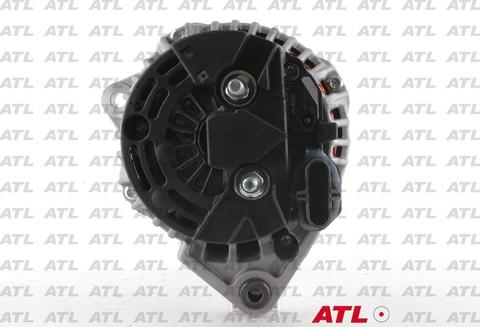 ATL Autotechnik L 45 430 - Alternator autospares.lv