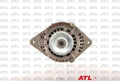 ATL Autotechnik L 45 500 - Alternator autospares.lv